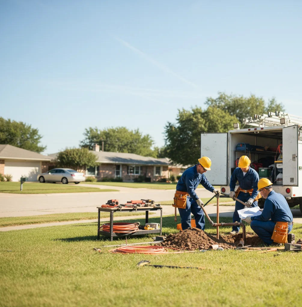 Water Heater Repair in Kenbridge, VA